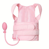 Adjustable Posture Corrector Back Brace Support