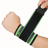 Adjustable Sports Wrist Support Brace Wrap