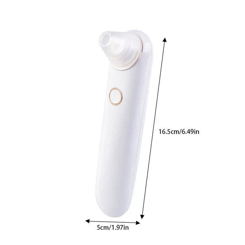 Adjustable Suction Pore Cleansing Beauty Tool