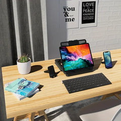 Adjustable Tablet Stand Holder Desk Mount