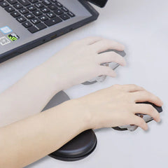 Adjustable Wrist Support Brace Wrap Stress Relief