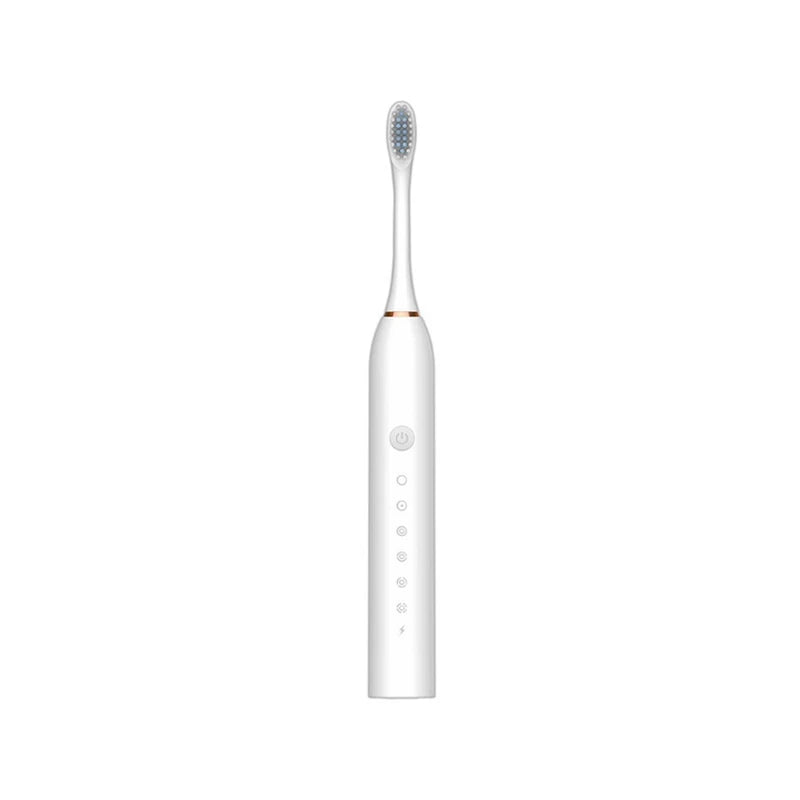 Advanced Electric Tooth Cleaning Brush 5 Modes