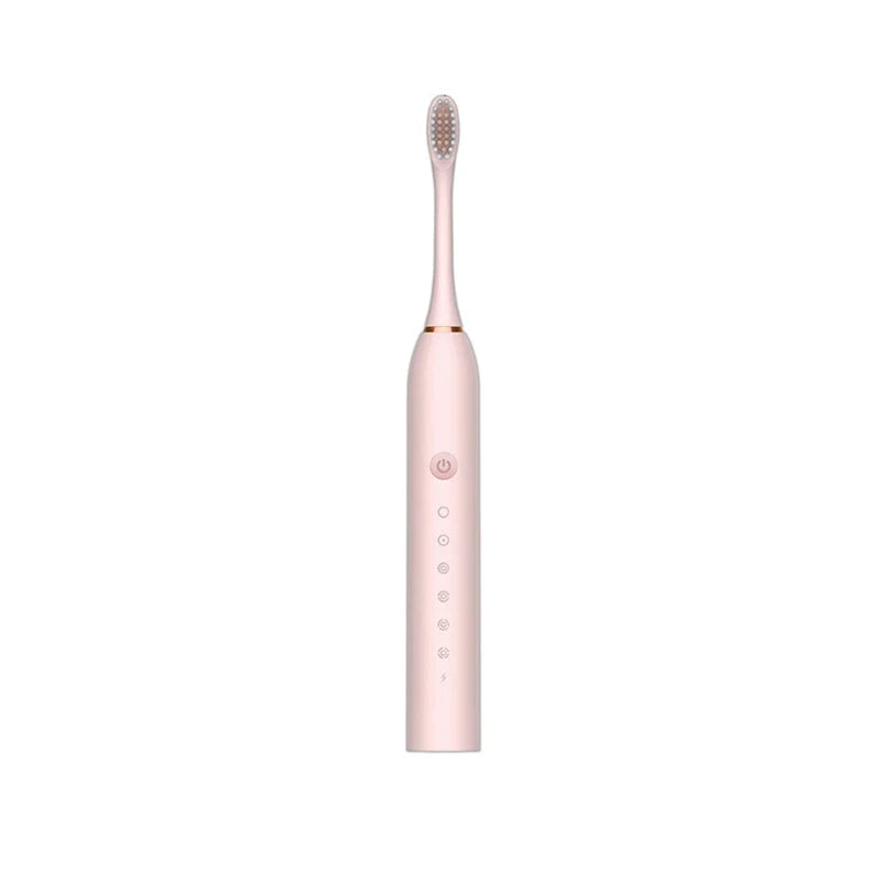 Advanced Electric Tooth Cleaning Brush 5 Modes