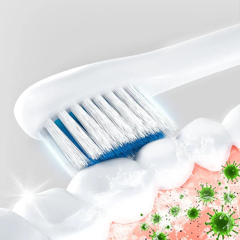 Advanced Electric Tooth Cleaning Brush 5 Modes