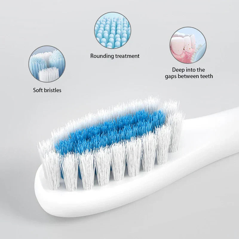 Advanced Electric Tooth Cleaning Brush 5 Modes