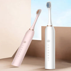 Advanced Electric Tooth Cleaning Brush 5 Modes