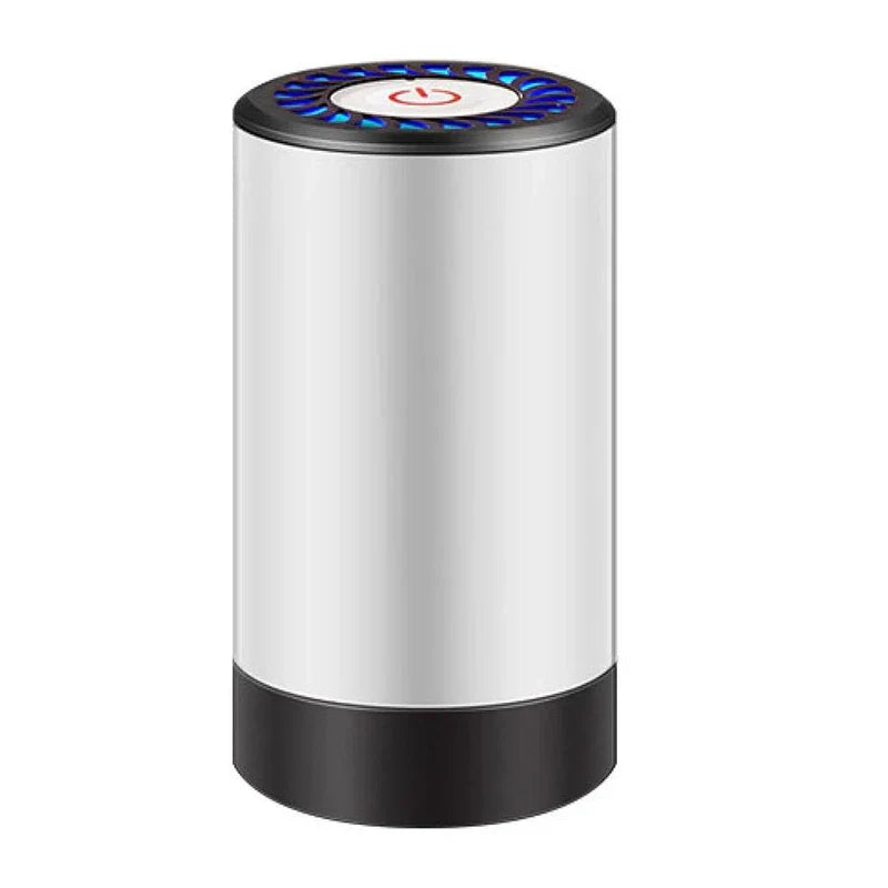 Air Compressor Pump Inflator Tire Bike Ball