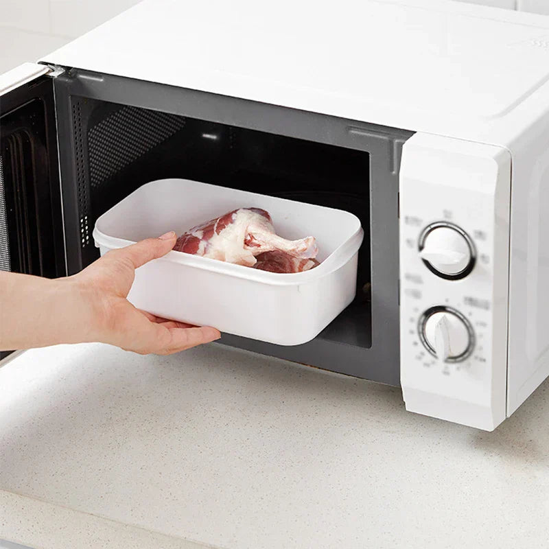 Airtight Food Storage Container Box Set