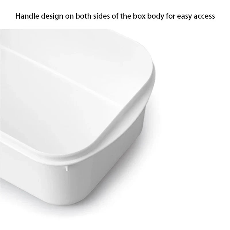 Airtight Food Storage Container Box Set