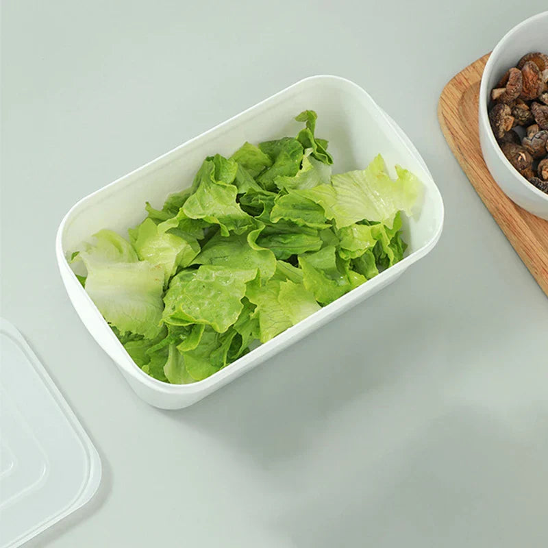 Airtight Food Storage Container Box Set