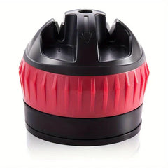 Angle Guided Manual Knife Sharpener System