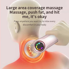 Anti-Cellulite Body Slimming Massager
