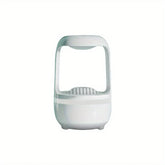 Anti-Gravity Water Drop Air Humidifier