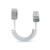 Anti Lost Wrist Link Safety Harness Leash With Lock Key