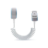 Anti Lost Wrist Link Safety Harness Leash With Lock Key