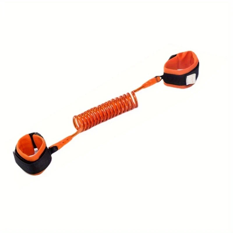 Anti-Lost Wrist Link for Toddlers