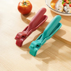 Anti-Scald Hot Bowl Plate Gripper Clip