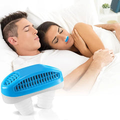 Anti-Snoring Nose Vents Dilators