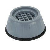 Anti-Vibration Washing Machine Feet Pads