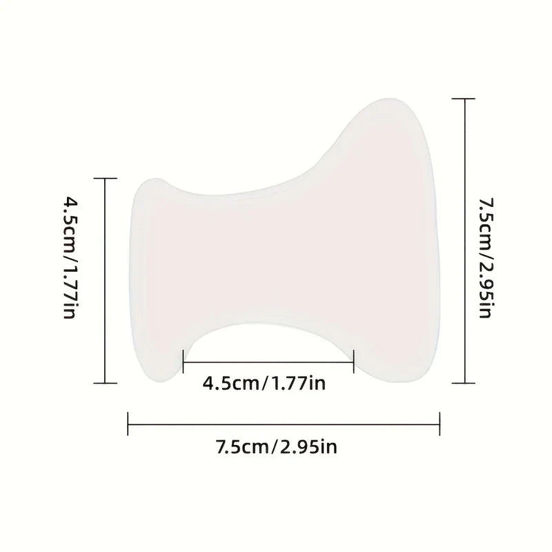 Anti-Wrinkle Forehead Frown Line Patches (10)