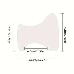 Anti-Wrinkle Forehead Frown Line Patches (10)