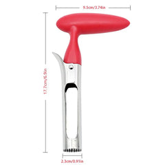 Apple Corer Remover Slicer Tool