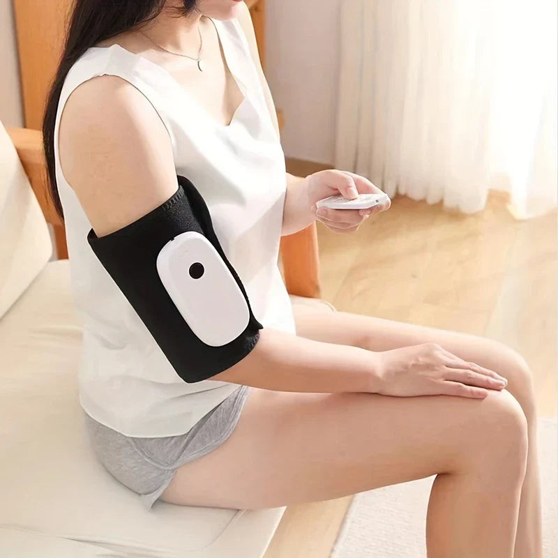 Arm Compression Massager