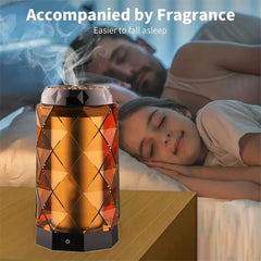 Aroma Essential Oil Diffuser 023 Model