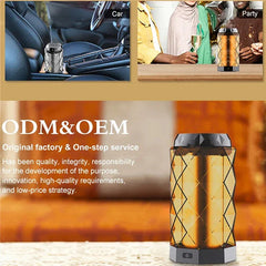 Aroma Essential Oil Diffuser 023 Model