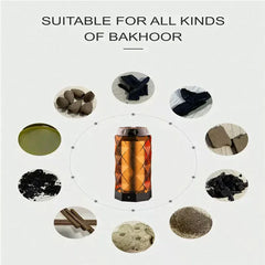 Aroma Essential Oil Diffuser 023 Model