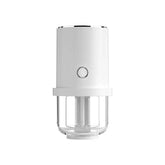 Aroma Essential Oil Diffuser Humidifier