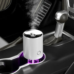 Aroma Essential Oil Diffuser Humidifier