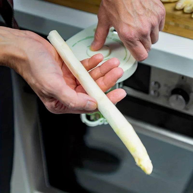 Asparagus Vegetable Peeler Tool