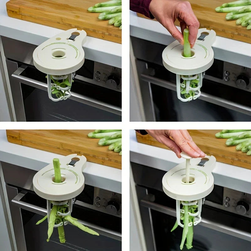Asparagus Vegetable Peeler Tool