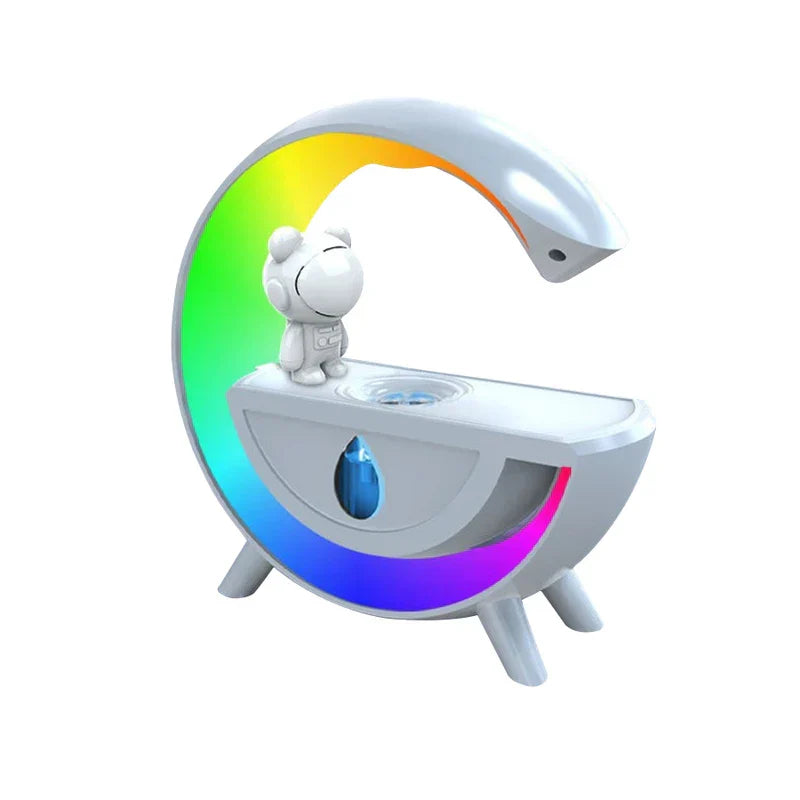 Astronaut Spaceman Mini Humidifier Diffuser