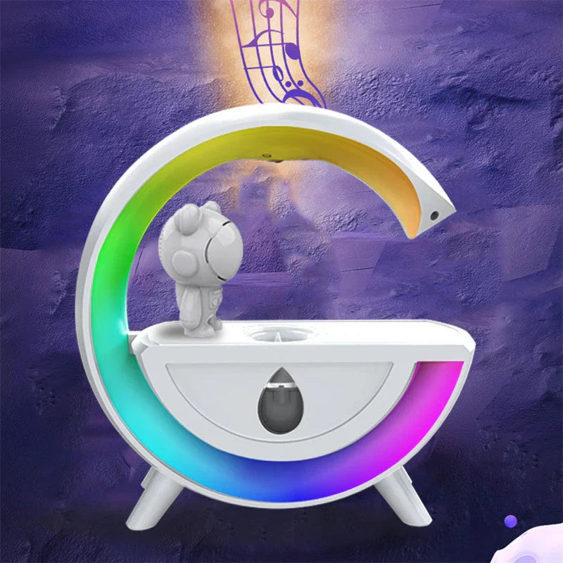 Astronaut Spaceman Mini Humidifier Diffuser