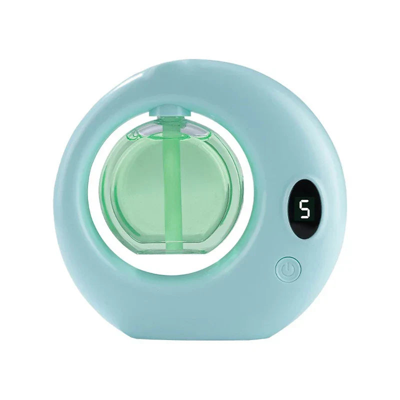 Automatic Aerosol Air Freshener Dispenser Machine