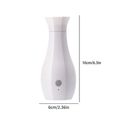 Automatic Air Freshener Perfume Dispenser Machine