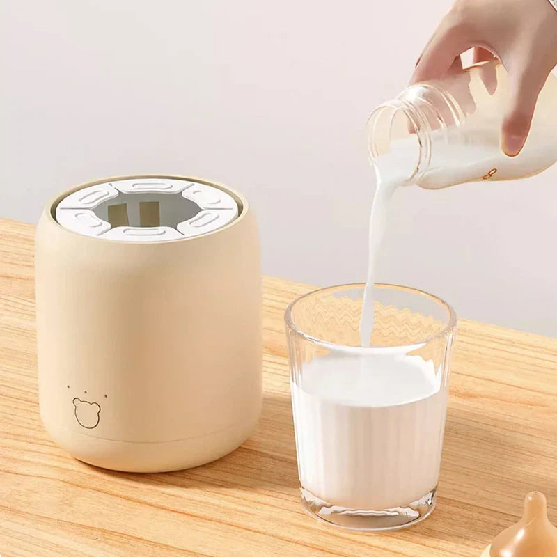Automatic Baby Formula Milk Shaker