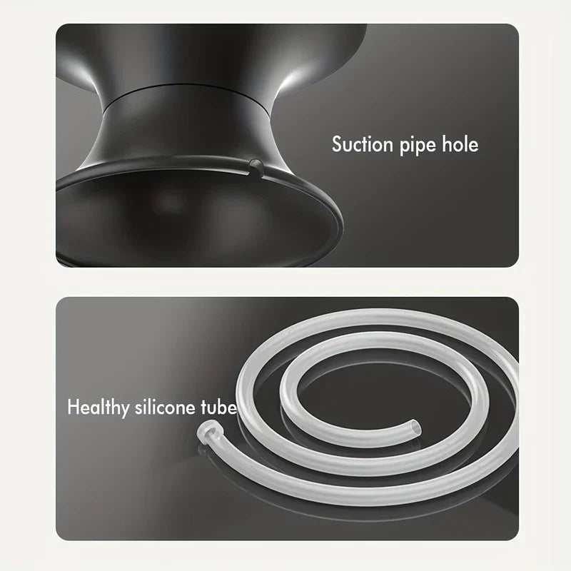 Automatic Electric Drinking Water Pump Dispenser