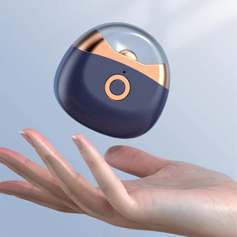 Automatic Electric Nail Clipper Trimmer