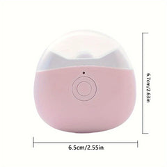 Automatic Electric Nail Clipper Trimmer