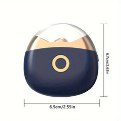 Automatic Electric Nail Clipper Trimmer