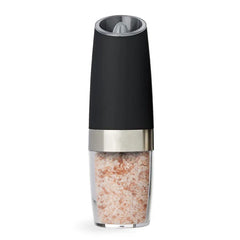 Automatic Electric Salt Pepper Grinder Set