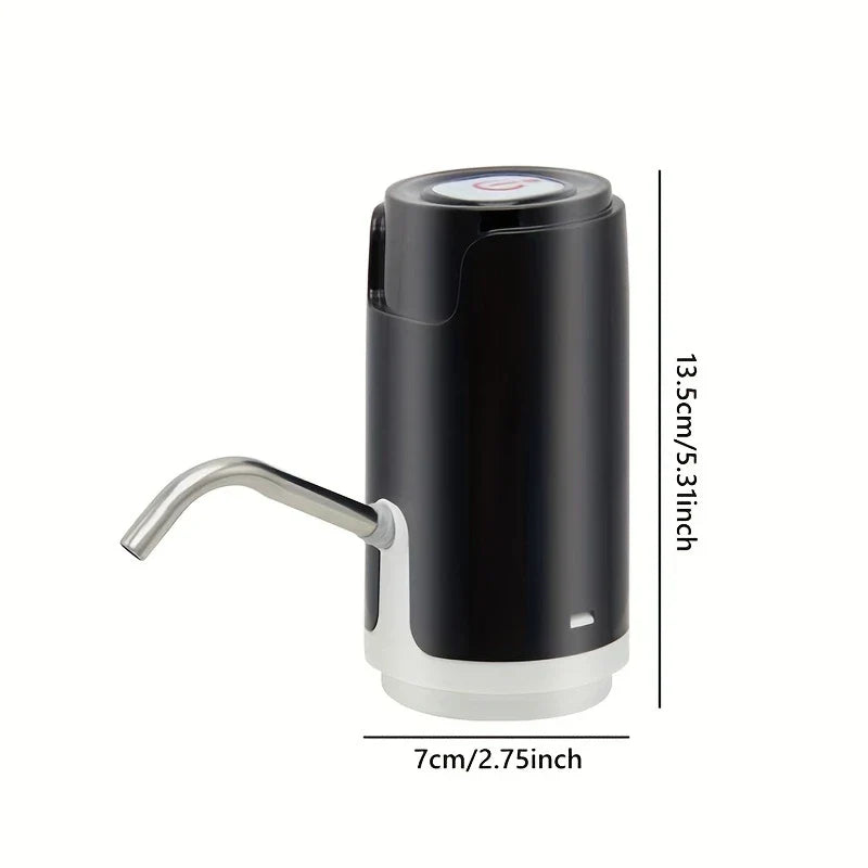 Automatic Electric Water Pump Gallon Dispenser