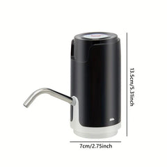 Automatic Electric Water Pump Gallon Dispenser