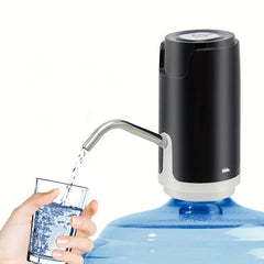 Automatic Electric Water Pump Gallon Dispenser