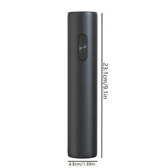 Automatic Electric Wine Bottle Opener Set
