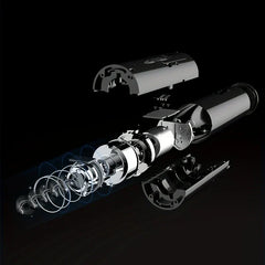 Automatic Electric Wine Bottle Opener Set