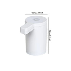 Automatic Foaming Soap Dispenser